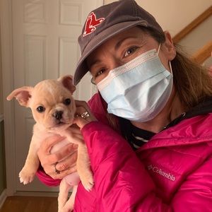 Meet your Posher, Michelle